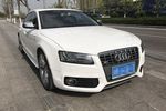 奥迪S5掀背2010款3.0T 豪华型