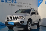 Jeep指南者2011款2.0 运动版