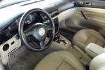 大众帕萨特领驭2005款2.8V6 升级版手自一体5速