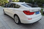 宝马5系GT2010款535i GT豪华型