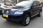 大众途锐2006款3.2 V6 豪华型