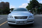 丰田锐志2008款2.5V天窗版