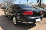 大众迈腾2012款2.0TSI DSG 尊贵型