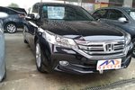 本田雅阁2014款2.4L EX 豪华版