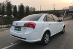 别克凯越2013款1.5L 自动经典型