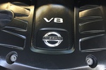 日产途乐2012款5.6L V8旗舰版