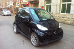 smartfortwo2012款1.0 MHD 硬顶标准版