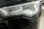 奥迪A6L2012款TFSI 标准型(2.0T)