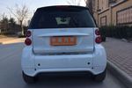 smartfortwo2013款1.0T 硬顶激情版