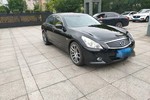 英菲尼迪G Sedan2010款3.7L 标准版