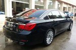 宝马7系2009款730Li 豪华型