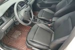 大众朗逸2017款1.6L 自动舒适版