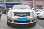 凯迪拉克SRX2012款3.0L 豪华版