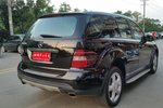 奔驰M级2008款ML350 4MATIC 动感型