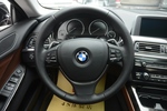 宝马6系Gran Coupe2013款640i 改款
