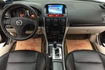马自达Mazda62012款2.0L 手自一体 时尚型