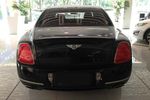 宾利飞驰2008款6.0T W12 Speed极速版