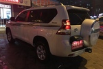 丰田普拉多2014款2.7L 自动豪华版