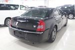 克莱斯勒3002008款300C 2.7L 豪华版