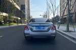 奔驰E级2020款改款 E 300 L 运动殊享版