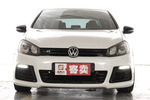 大众高尔夫R2011款2.0TSI R 