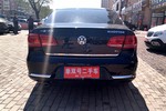 大众迈腾2015款1.8TSI 豪华型