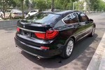宝马5系GT2013款535i 豪华型