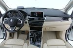 宝马2系Active Tourer2015款218i 运动设计套装