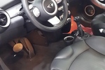 MINICABRIO2008款Cooper S