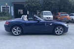 宝马Z42012款sDrive20i领先型