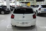 宝马1系2013款改款 118i 领先型