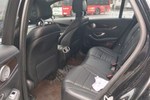 奔驰GLC轿跑SUV2017款GLC 300 4MATIC 轿跑SUV