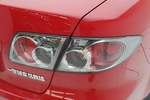 马自达Mazda62011款2.0L 手自一体 时尚型