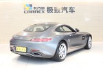 奔驰AMG GT2016款AMG GT