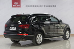 奥迪Q72012款3.0TFSI 技术型(245KW)