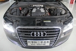 奥迪A8L2014款45 TFSI quattro舒适型