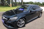 奔驰C级2020款改款 C 200 L 时尚型运动版