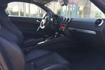 奥迪TT2008款Roadster 2.0TFSI 敞篷