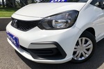 本田飞度2020款1.5L CVT潮跑版