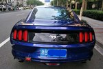 福特Mustang2015款2.3T 性能版