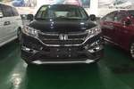 本田CR-V2015款2.0L  两驱都市版