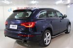 奥迪Q72014款35 TFSI 运动型