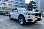 宝马X62015款xDrive35i 豪华型