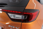 本田XR-V2015款1.8L VTi CVT豪华版