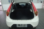 MG32011款1.5L 自动 精英版