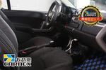 smartfortwo2011款1.0L MHD 敞篷激情版