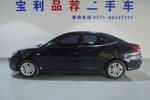 现代悦动2011款1.6L 自动舒适型