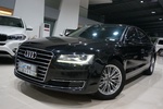 奥迪A8L2014款45 TFSI quattro舒适型