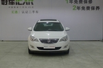 别克英朗XT2013款1.6L 手自一体 时尚版