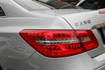 奔驰E级双门2010款E350 coupe